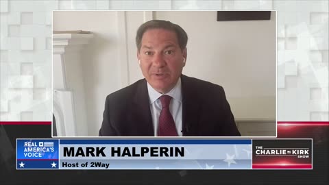 Mark Halperin: We're In the Fourth Quarter & It's Still Anyone's Game