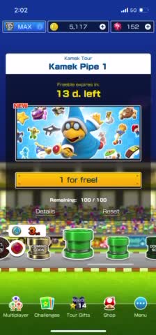 the pickpocketing continue part 5