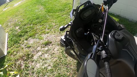 KLR 650