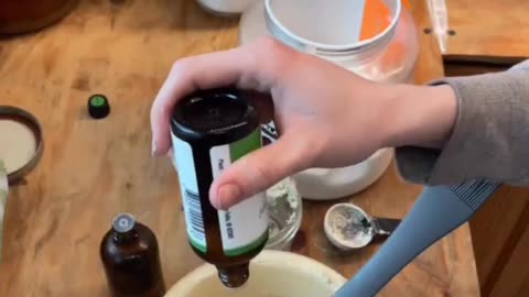 Tooth Paste