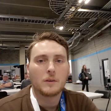 Panther stadium 🏟️