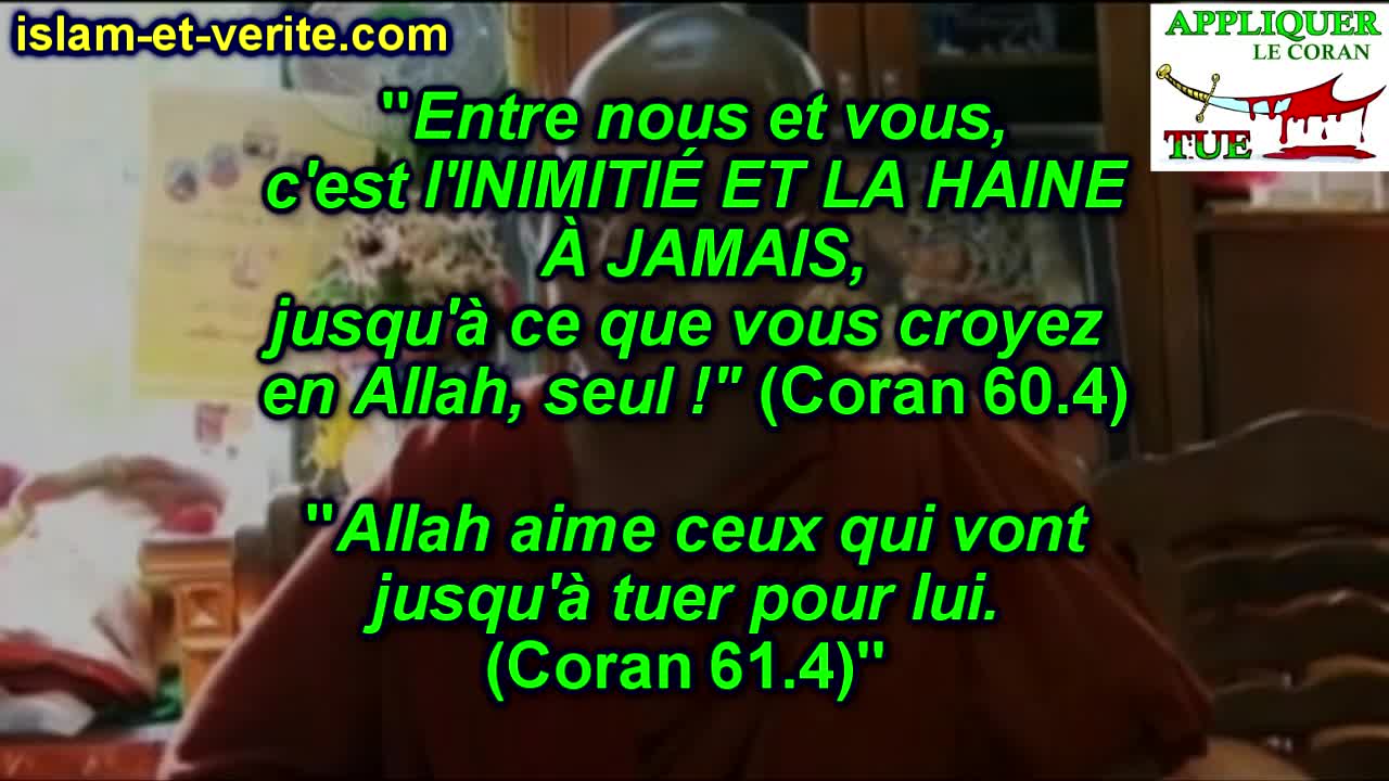 13548-001 POURQUOI LES PIEUX BIRMANS NE VEULENT PAS DE L’ISLAM ?