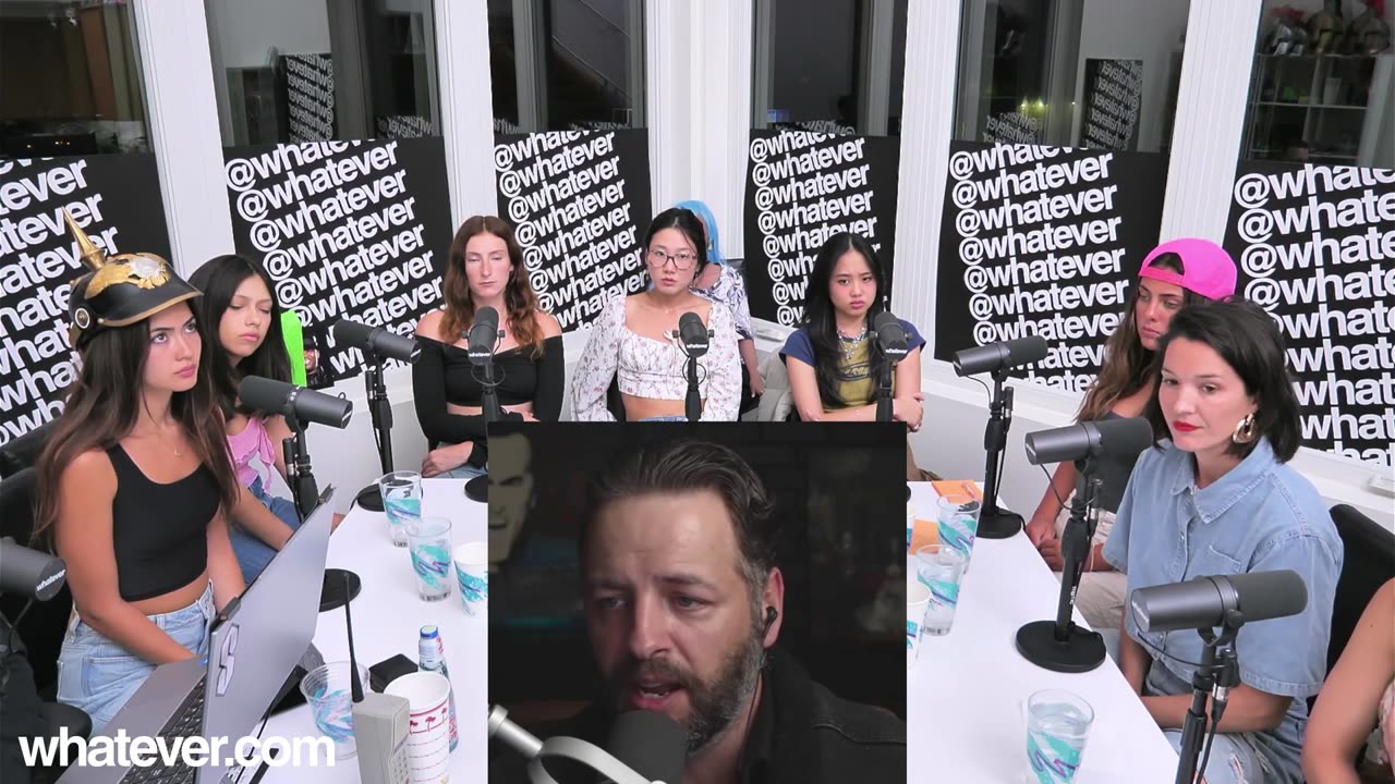 Andrew vs Feminist_ Should Men Always Dismiss Women s Opinions_