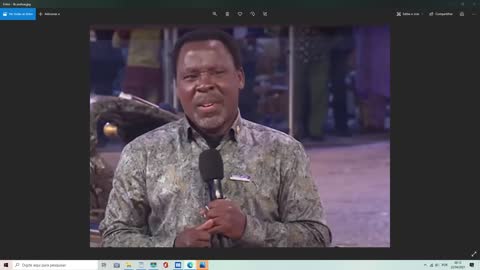 PASTOR TEM CANAL REMOVIDO DO YOUTUBE POR ORAR POR GAYS