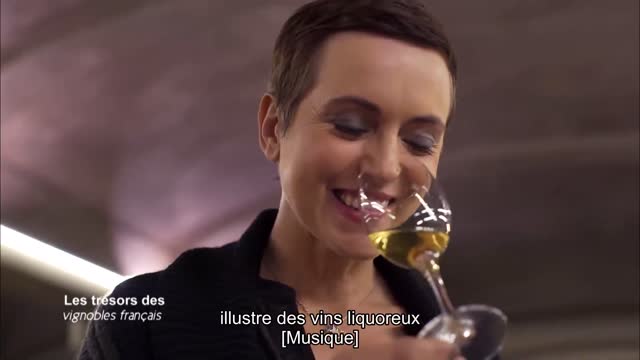 Les trésors des vignobles français6