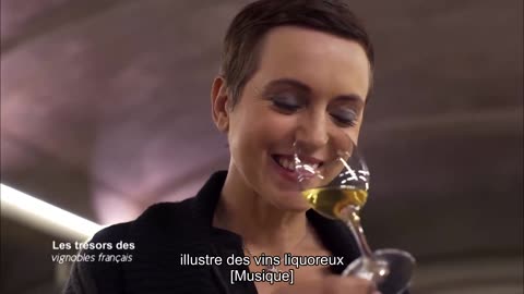 Les trésors des vignobles français6