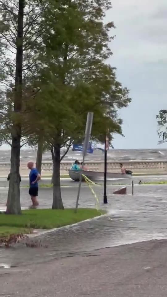 Hurricane Habbenings | 🤣👏