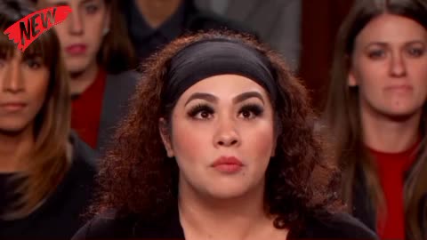 Tenant Pushed Landlord | Judge Judy Justice