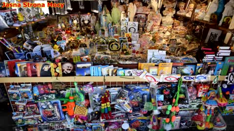 Jezus synem Lucyfera cz.2! Ewangelie satanistycznym pismem! NWO!