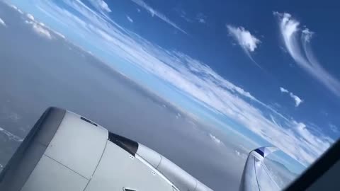 Okay, "I like the A350 engine."