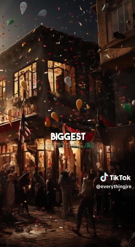 SAVE ISRAEL FOR LAST. 11/3