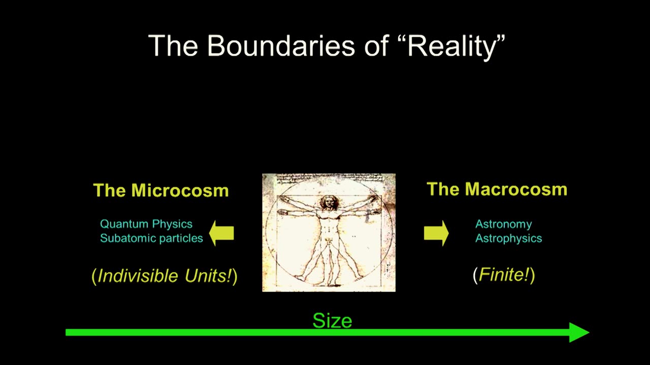 Expectations of the Antichrist - Session 4 - Chuck Missler