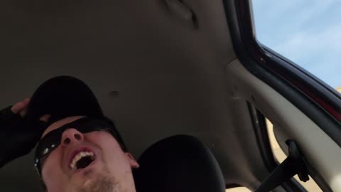Being an Idiot 56