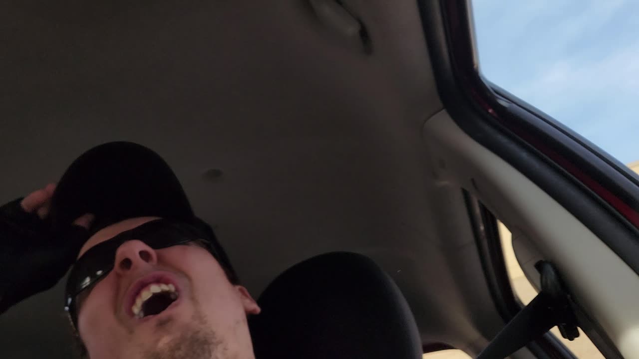 Being an Idiot 56