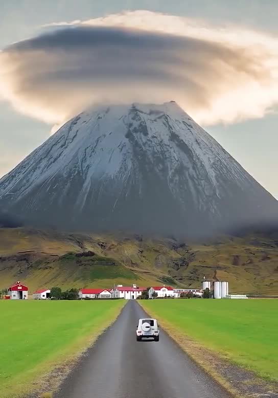 Guess the Beautiful Place.