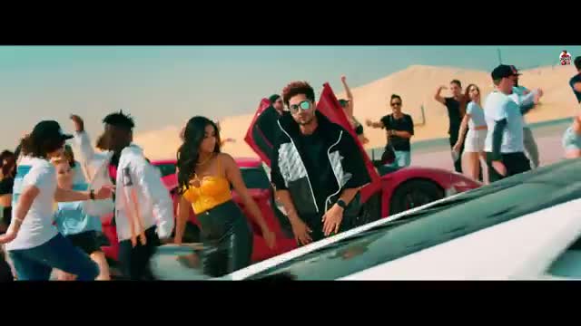 Lambo by jassi Gill new song