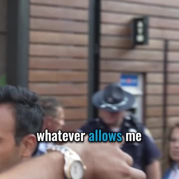 Vivek Ramaswamy and Elon Musk will lead Donald Trump’s new Department of Government Efficiency.