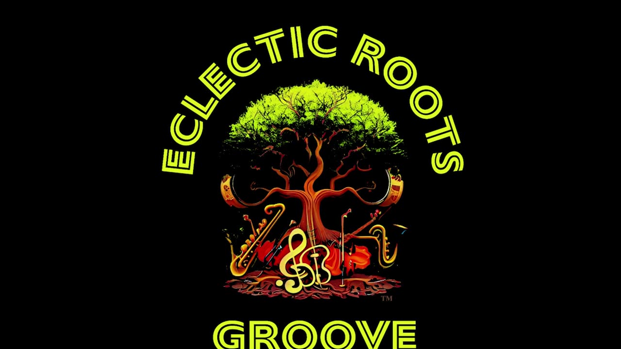 Eclectic Roots Groove Playlist - Week 11 - (SHORT) #LukeWoodMusic #RCSQRecords #MichaelPos