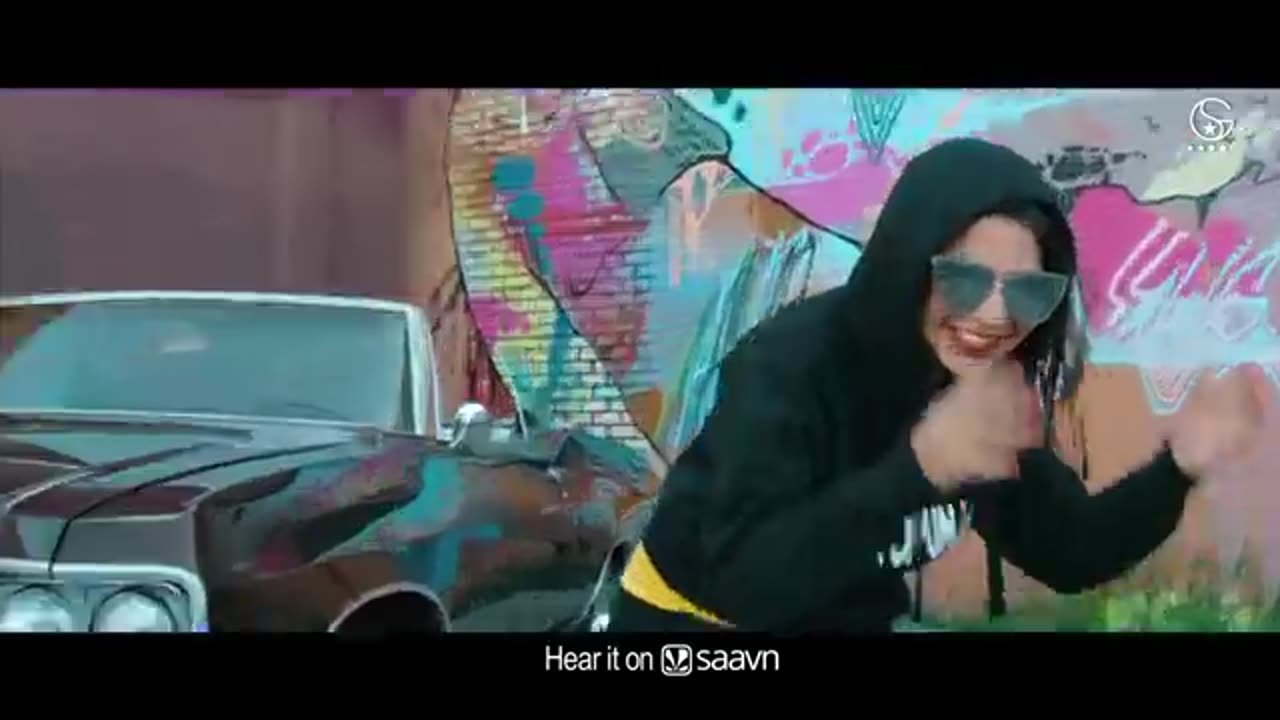 Jasmine sandlas # sip sip# song#bollywood songs