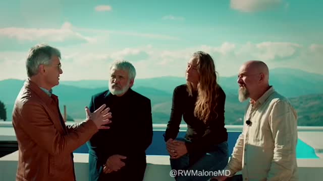 Why Bill Gates is a criminal as well as WHO