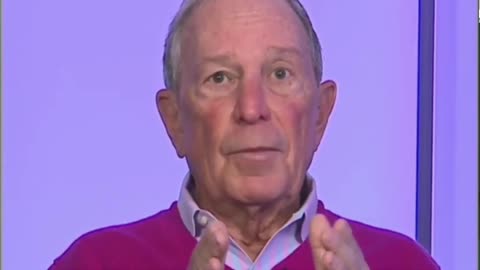 Bloomberg: 'Climate change has the potential to kill everybody,' worse than pandemic 'long-term'