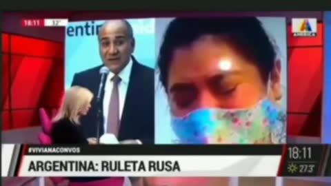 BAMBINA DI 3 ANNI MORTA DOPO ESSERE STATA SIERATA 💉☠️😡