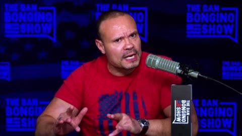 The Case Against Masking Children- Dan Bongino