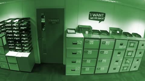 CCTV HOROR