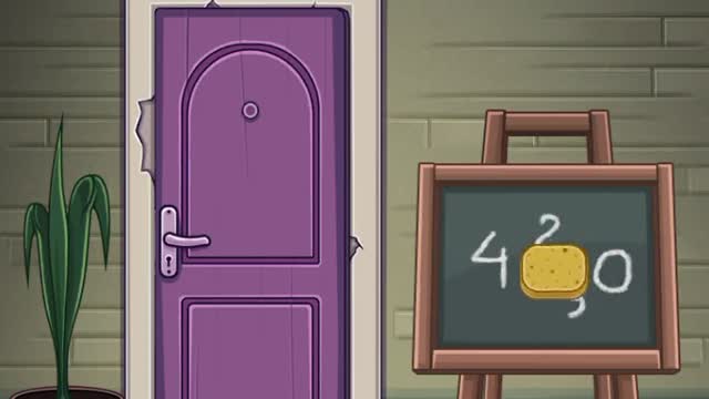 Escape room level-14 unlock 🥰😘👌😘🥰👌#challenge #puzzle #shorts #savethefish #animal #cute #kids