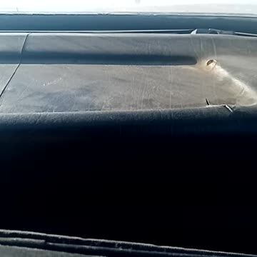 Sunrise over the heart of Egypt