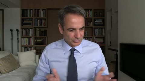 Δήλωση Κ. Μητσοτάκη μετά την τετραμερή