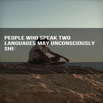 Mind-Blowing Psychology Facts