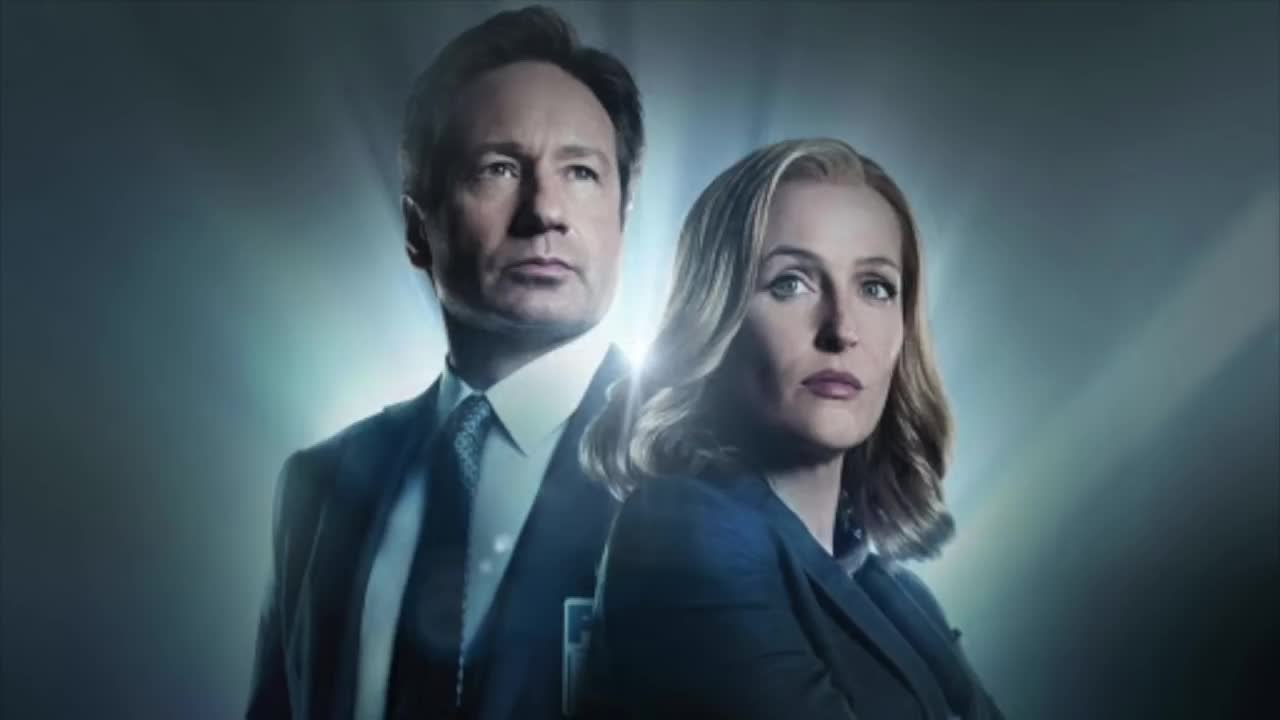 The X-Files Predicted The Pandemic, The Riots & The Vaccine