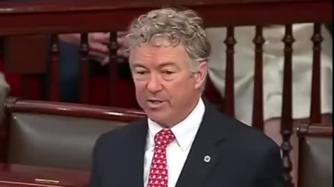 NEW! Rand Paul LEAKS New Document Obtained From Hunter's LAPTOP Which IMPLICATES Police Chief