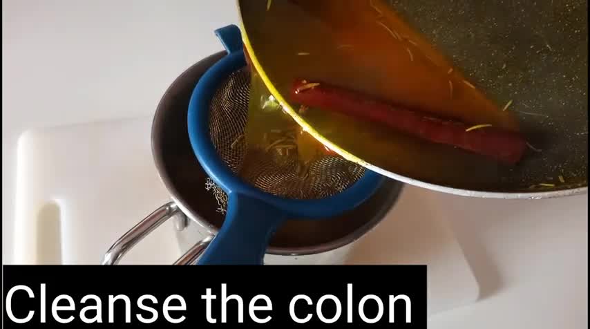 Guys, eat this before bedtime and non stop even if you are 67 thank with cloves turmeric