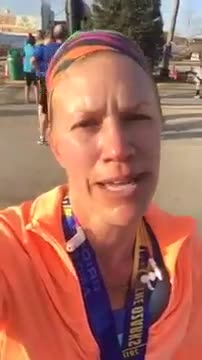 Get Active for a Great Cause! Join FCA's Mission! 3-28-17