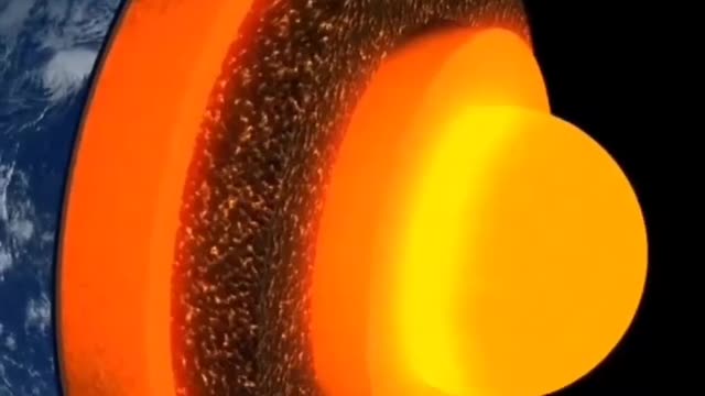 Camadas da terra