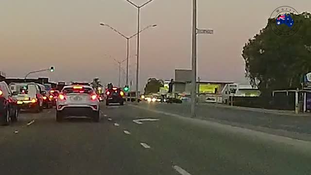 Give your driver's licence back