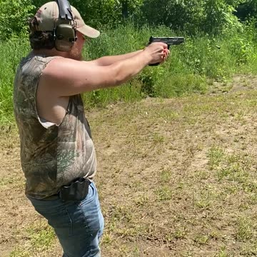 9mm Winchester Hollow Points Cycle Fine in the Shadow System