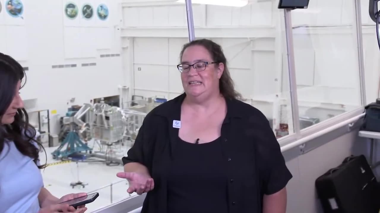 Europa Clipper: What's So Cool About Jupiter's IcynMoon? (Live Q&A)