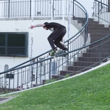 #🔥🥘 Javi Cardozo, Carlisle Aikens, Kevin Bækkel, Jack Springer, Madu Teixeira