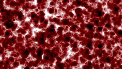 Organic Cells Loopable An animated, looping