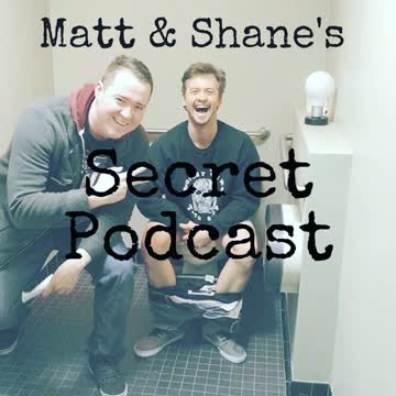 Matt and Shane's Secret Podcast Ep. 153 - Tommy Gear [Nov. 8, 2019]