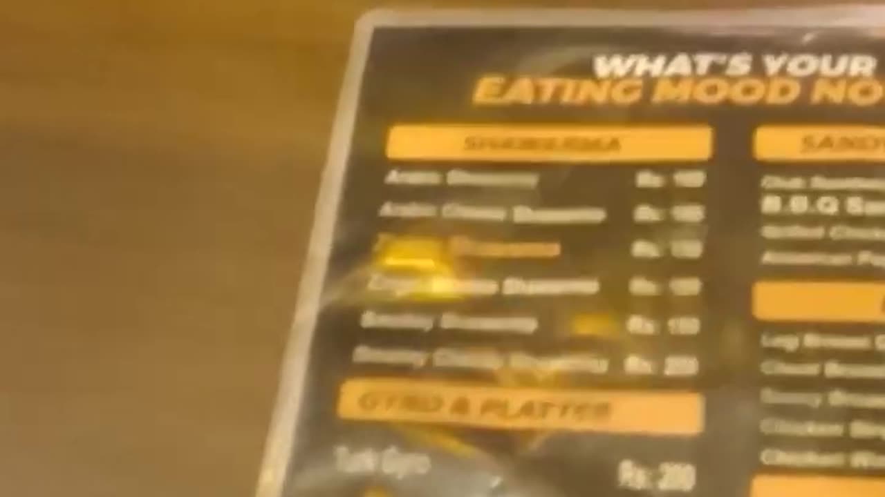 Amazing lava pizza in karachi😋|METAFOOD