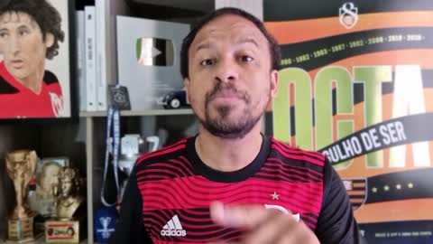 REFORÇO: A VERDADE SOBRE TERANS NO FLAMENGO! ARGENTINOS DETONAM DORIVAL! GABIGOL É O + EXPULSO DO BR