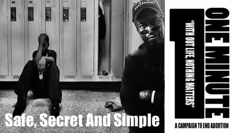 Safe, Secret And Simple! || #LifeLongRegretIsReal