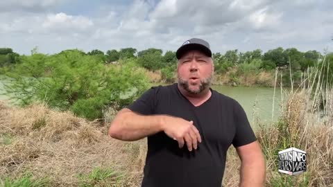 Democrats And Cartels Are Destroying America With Migrant Hoards