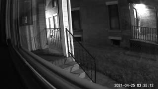 Trespasser 3 In The Morning
