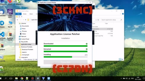 Adobe Zii Patcher FULL CRACK / Adobe Zii Patcher FREE DOWNLOAD - Adobe Zii Patcher CRACKEADO 2024