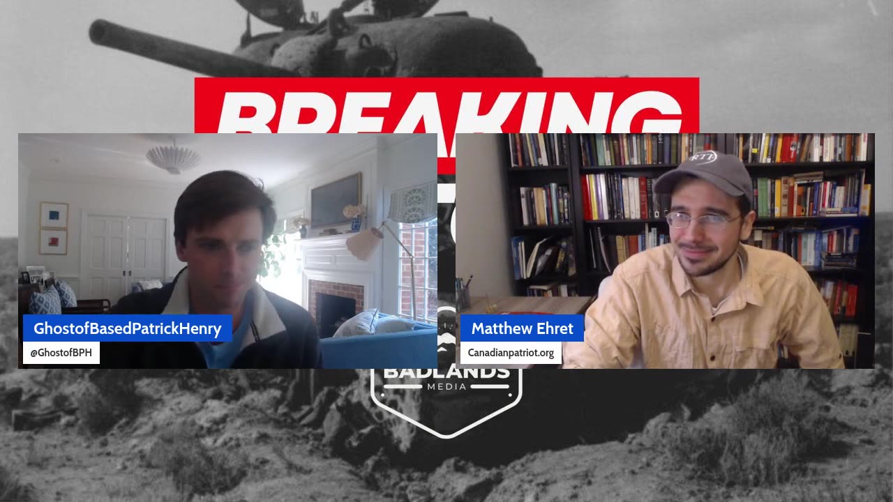 Breaking History Ep 32: How the US Dollar Became a WMD